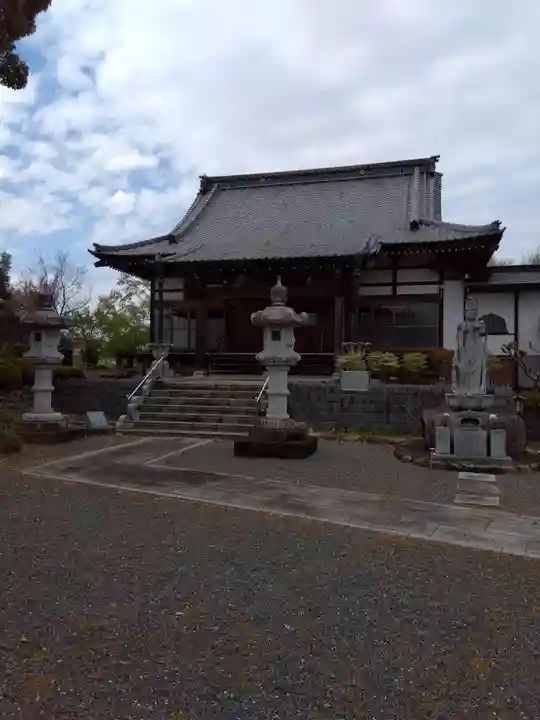 普光寺(埼玉県)
