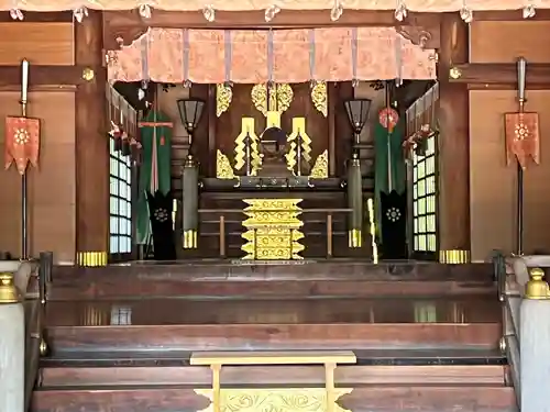 出水神社(熊本県)