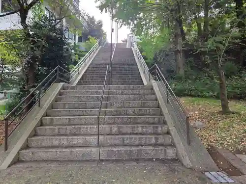 菅原神社(東京都)