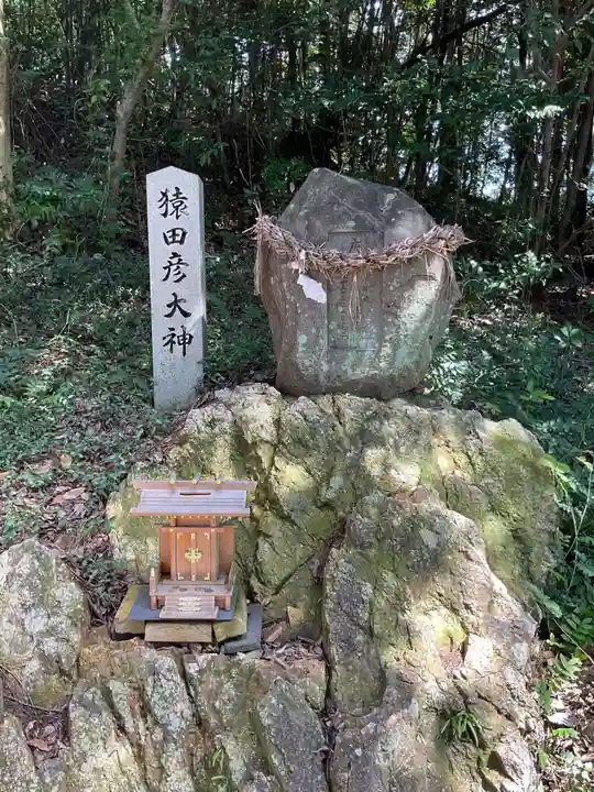 加佐美神社(岐阜県)