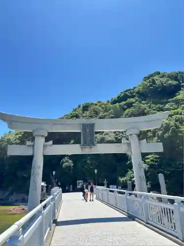 八百富神社(愛知県)