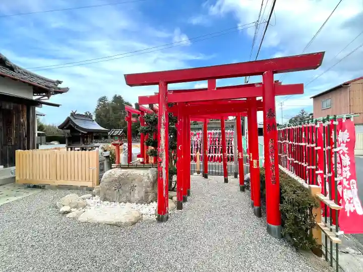 真福院(三重県)