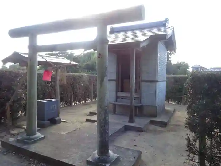 子安神社(千葉県)