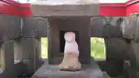 大国玉神社の末社・摂社