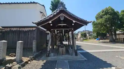 下桂御霊神社(京都府)
