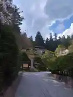 常楽寺(長野県)