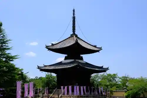 叡福寺のその他建物