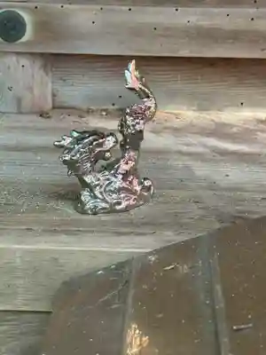 手長神社(長野県)