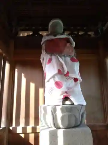 祠(地蔵)(愛知県)