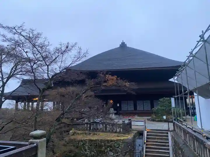 清水寺(京都府)
