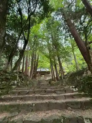 百済寺(滋賀県)