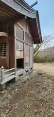 愛宕神社(宮城県)