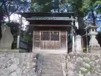 星の宮神社(愛知県)