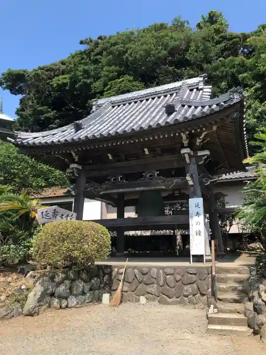 龍口寺のその他建物