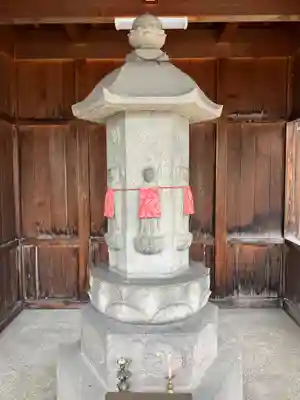 笠覆寺 (笠寺観音)(愛知県)