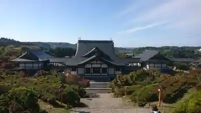 倶利迦羅不動寺鳳凰殿のその他建物