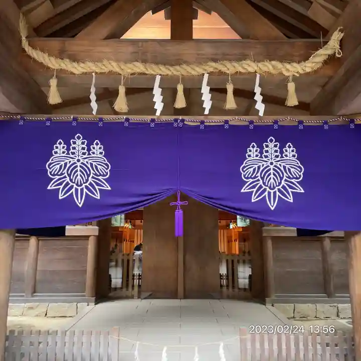 熱田神宮(愛知県)