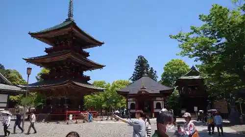 成田山新勝寺(千葉県)