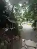 武州柿生琴平神社(神奈川県)