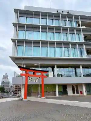 大和天満宮(神奈川県)