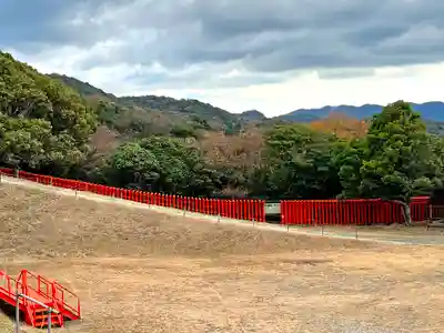 福徳稲荷神社(山口県)