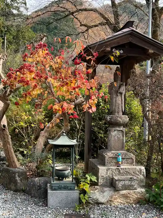 卜雲寺(埼玉県)