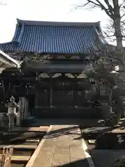 善養院(東京都)