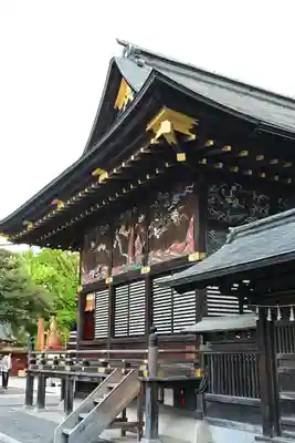 秩父神社(埼玉県)