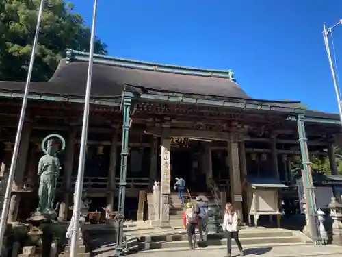 青岸渡寺(和歌山県)