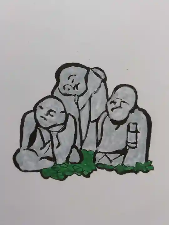 石峯寺(京都府)