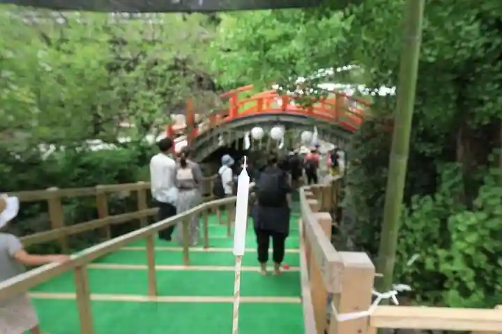 賀茂御祖神社(下鴨神社)のその他建物