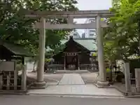 蔵前神社(東京都)
