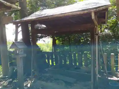 大岩神社(京都府)