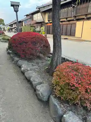 白鳥神社(長野県)