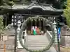 大甕神社(茨城県)