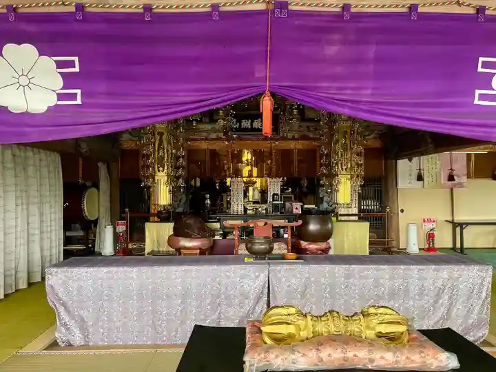 如意輪寺(栃木県)