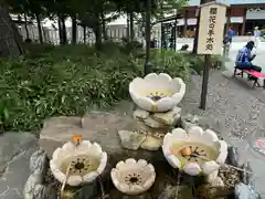 櫻木神社(千葉県)