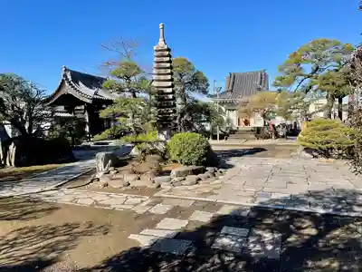 勝泉院(栃木県)