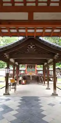 氷室神社(奈良県)