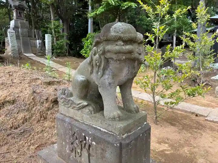 宗像神社(千葉県)