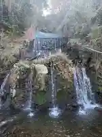 瀧川神社(静岡県)