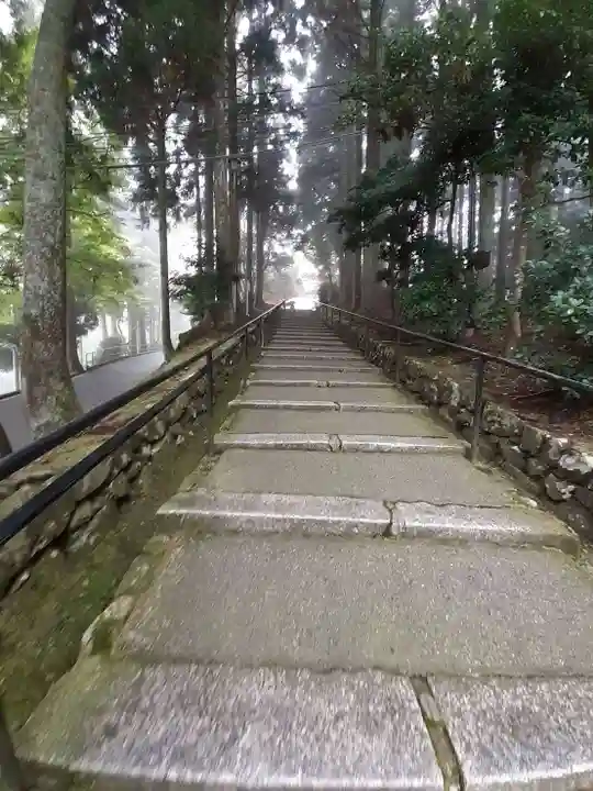 比叡山延暦寺(滋賀県)