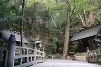 多度大社(三重県)