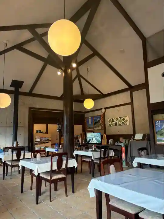 劔神社(徳島県)