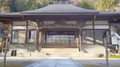 嶺雲寺(愛知県)