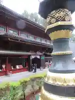 輪王寺のその他建物