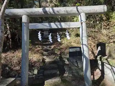 村松大神宮(茨城県)