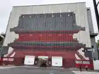 増上寺(東京都)