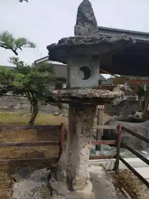 熊野神社のその他建物