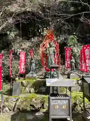 宝厳寺(滋賀県)